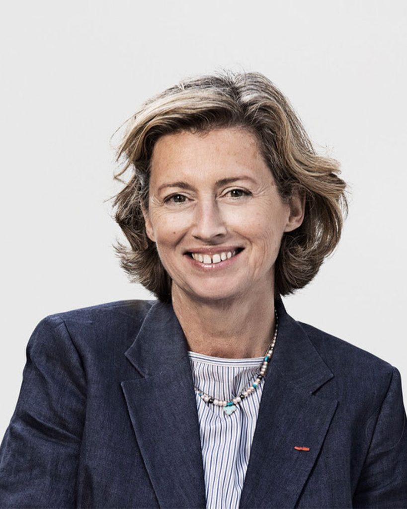 Fonds Stratgique De Participations