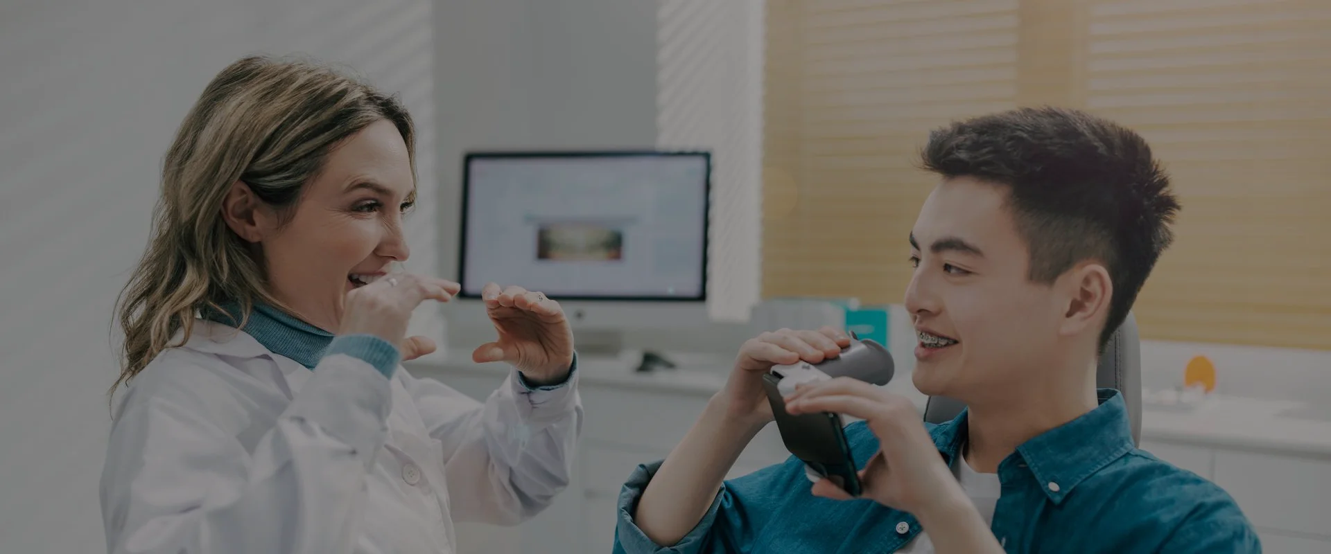 ISALT, via son Fonds Stratégique des Transitions, annonce un investissement dans DentalMonitoring