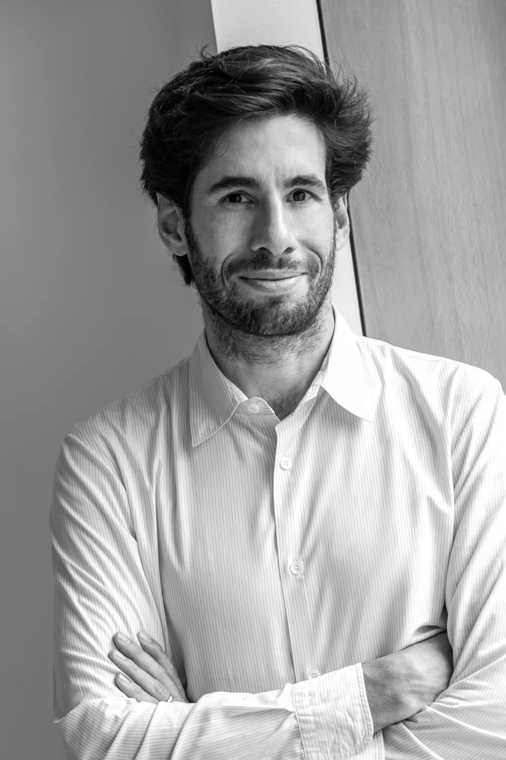 Directeur Associé