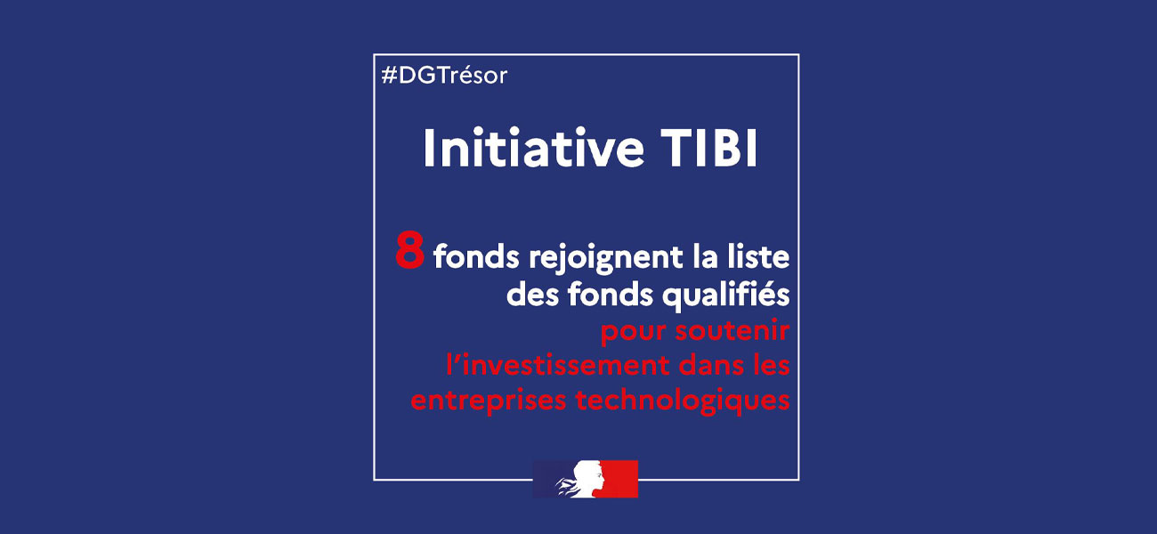 Le Fonds Stratégique des Transitions (FST) obtient le label Tibi 2