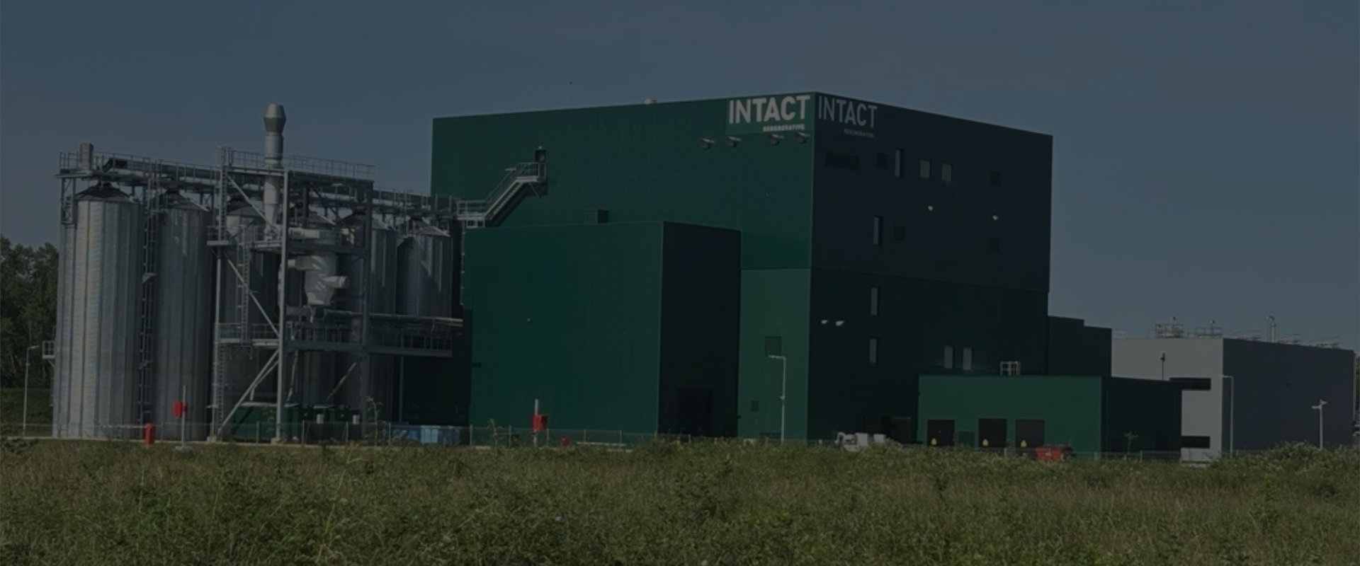 Inauguration du site Intact à Baule, ISALT engagé aux côtés d’une industrie bas carbone