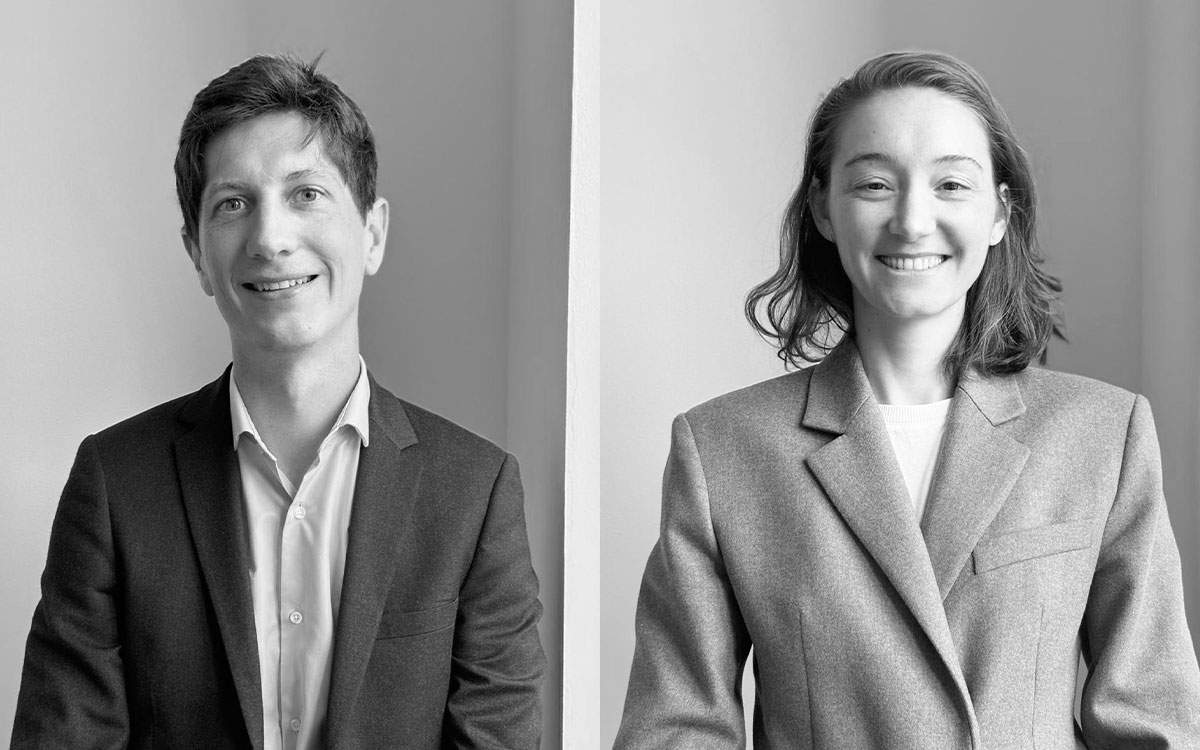 ISALT renforce son équipe de Private Equity