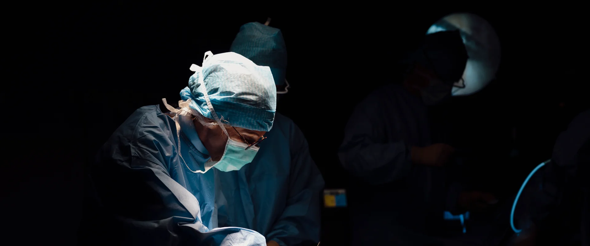 Oury Medical ©F.DIDES