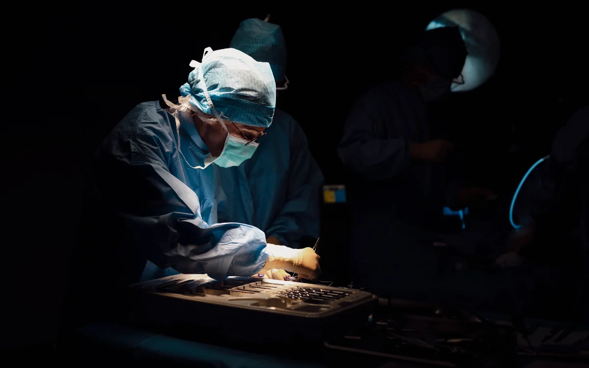 Oury Medical ©F.DIDES