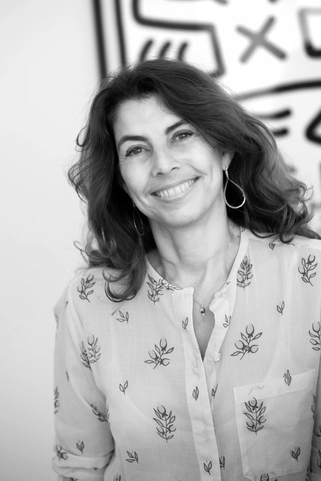 Directrice Générale, membre du Comité d’Investissement