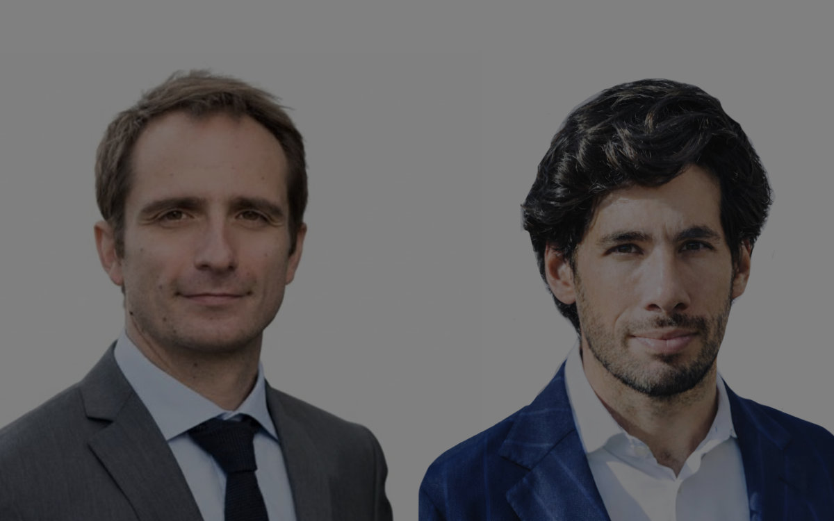 ISALT structure son équipe dédiée aux technologies duales avec l’arrivée de Xavier Poitevineau et d’Ilan Rozenkopf