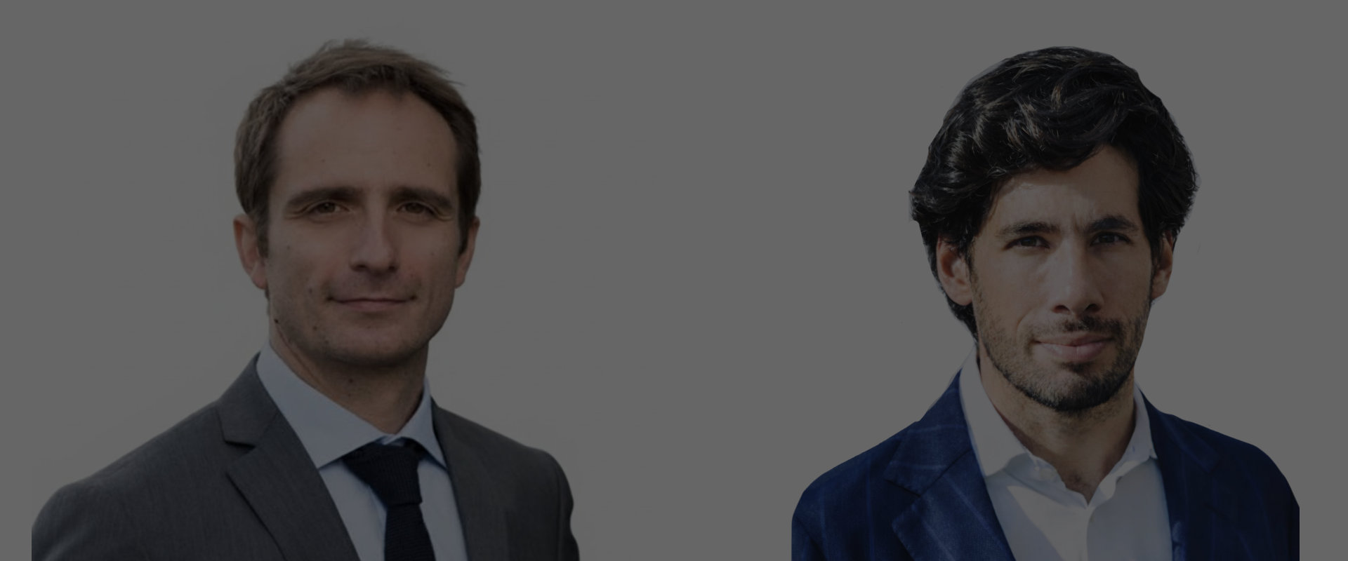 ISALT structure son équipe dédiée aux technologies duales avec l’arrivée de Xavier Poitevineau et d’Ilan Rozenkopf