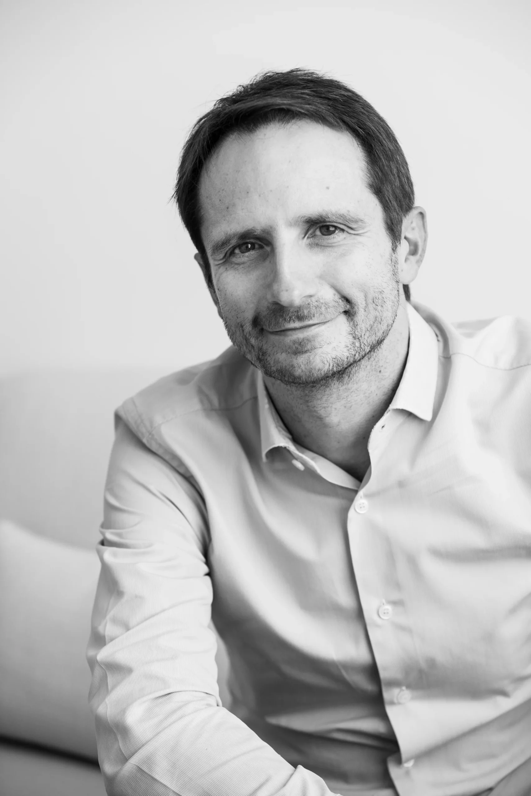 Directeur Associé